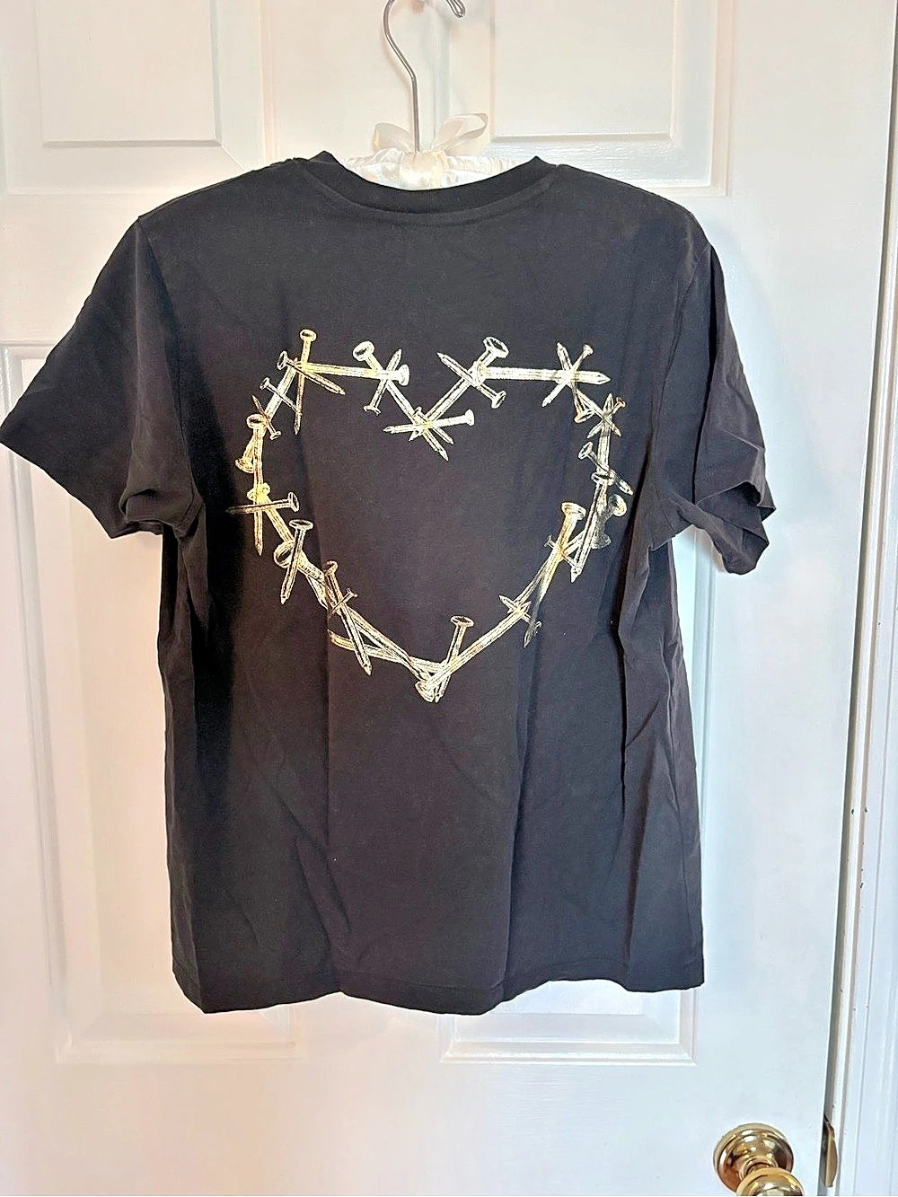 AllSaints Oversize T-Shirt - XS